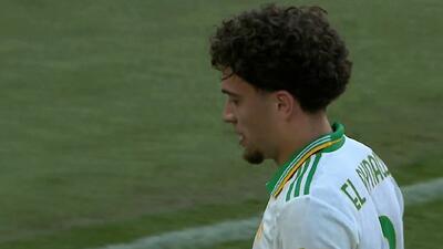  گل دوم رم به بولونیا (العینوی)