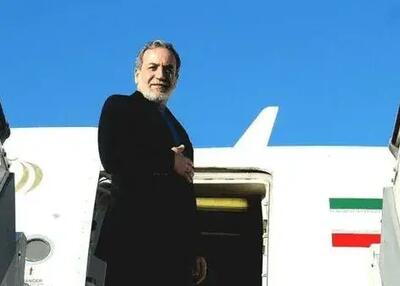  پیام‌های مکتوب ایران به آمریکا درباره خطوط قرمز