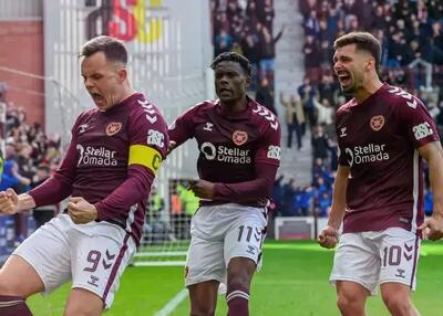  پنج فینال تا بزرگ‌ترین معجزه سال فوتبال