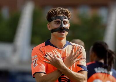  جواهر اندلسی: قدرنادیده‌ترین ستاره بارسلونا