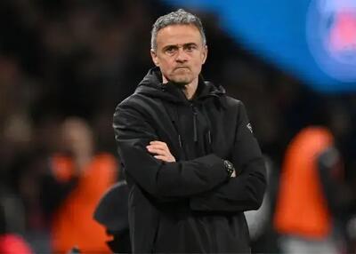  اختراع لوئیس انریکه: یک بوسکتس جدید!