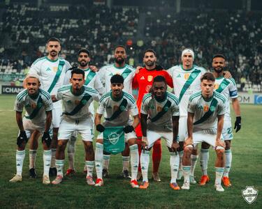  ترکیب الاهلی برای قهرمانی آسیا