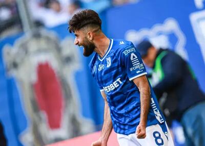  قلی‌زاده اختلاف صدرنشین را بیشتر می‌کند