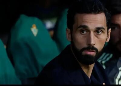  پایان آربلوا افکت: فاجعه در برنابئو رقم خورد