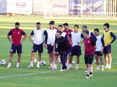  احتمال اخلال صدور ویزای ملی‌پوشان