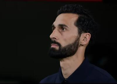  نظر بازیکنان رئال مادرید در مورد ماندن آربلوا