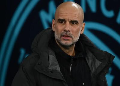  دو گزینه اصلی جانشینی گواردیولا در منچسترسیتی