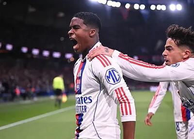  زمین بازی را در رئال از اندریک گرفتند