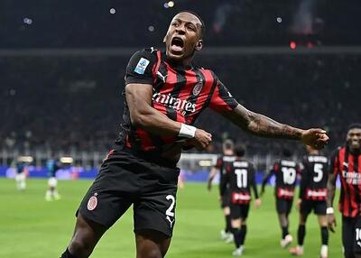  ترکیب احتمالی میلان و یووه | آخرین دوئل بزرگ فصل