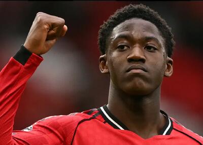  شاید بهتر باشد ستاره یاغی از یونایتد برود