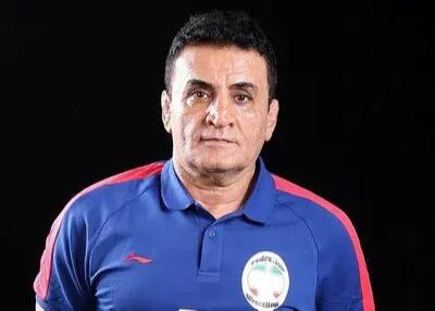  اولین واکنش محمد بنا به قهرمانی در اروپا