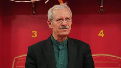  جنجال نصیرزاده علیه سرمربی فولاد!