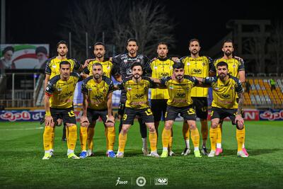  اعلام استراتژی سپاهان: لیگ قهرمانان به جای نخبگان!