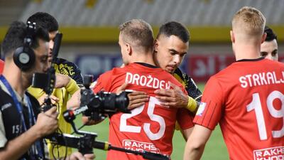  تراکتور به جام حذفی برمی‌گردد!