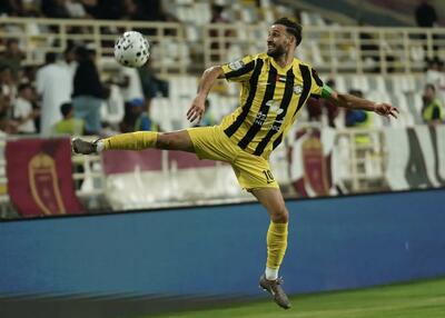  لژیونرهای ایرانی در کلبا قربانی شدند!