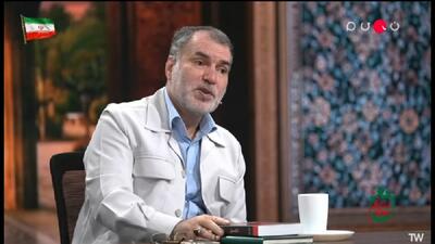  مسعود ده‌نمکی: بمب‌ها قبل از اینکه به شهر‌های ما برسند، وارد مغز‌ها شده‌اند! + فیلم