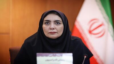  شادی پریدر: تمامی مسابقات شطرنج مزین به نام شهدای جنگ تحمیلی سوم می‌شود