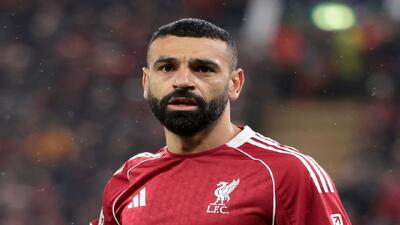  مصدومیت محمد صلاح؛ غیبت احتمالی چهار هفته‌ای ستاره مصر