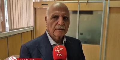  جنگ رمضان تاکنون کمبود کالای اساسی نداشتیم / گرانی را رد نمی‌کنیم