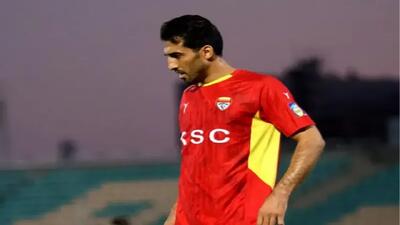  عدم پذیرش سرپرستی پرسپولیس از سوی وحید امیری