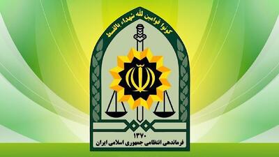  برخورد پلیس با سوءاستفاده‌کنندگان از ماهواره‌های اینترنتی در پوشش صنفی