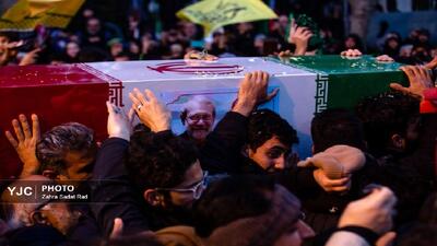  شهید لاریجانی دوراندیشی کم‌نظیر در عالم سیاست بود