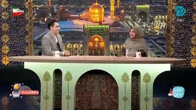 بررسی اشعاری از سعدی که رنگ و بوی معنوی دارند + فیلم
