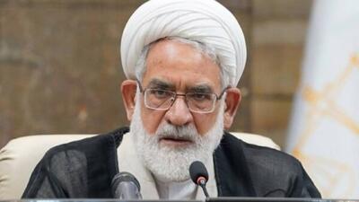  حدود ۷ هزار پرونده در ایام جنگ تحمیلی سوم مورد رسیدگی قرار گرفت