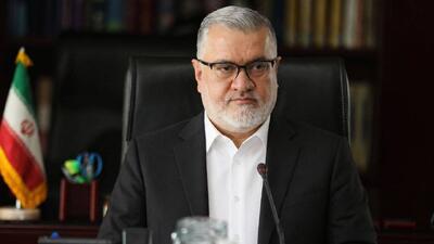  تهران پایلوت مدیریت مصرف با محوریت مساجد می‌شود