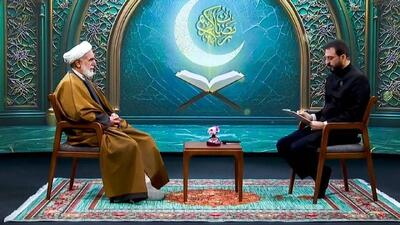  شرح معارف قرآنی با در نظر گرفتن شرایط روز در برنامه «یاد خدا»