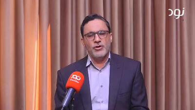  آمریکا پل‌های ایران را زد، یک هفته نشده ترمیم شد / با صنایع متنوع، خسارات پتروشیمی و نیروگاه هم جبران می‌شود
