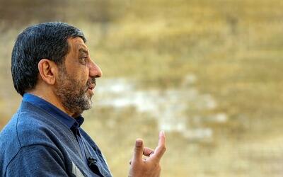  ضرغامی: تجربه‌ی خرید خدمت سربازی را در مورد اینترنت تکرار نکنیم!