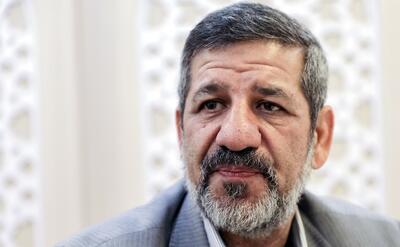  کنعانی مقدم: آمریکا فقط می‌خواهد با مذاکره زمان بخرد تا بتواند مقدمات جنگ بعدی را فراهم کند