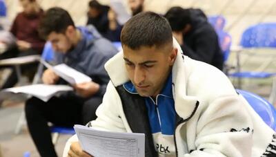  آغاز ثبت‌نام آزمون مدارس استعدادهای درخشان و نمونه دولتی