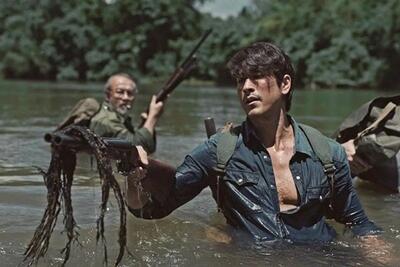  رکوردشکنی فیلم‌های آسیایی در گیشه ؛ مخاطبان از هالیوود خسته شدند