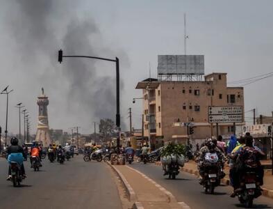  جنگ داخلی در کشور مالی / وزیر دفاع کشته شد/ سقوط چند شهر به دست القاعده