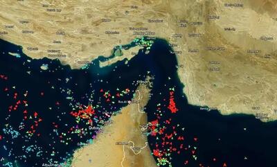  روزنامه خراسان: ایران هیچ اهرمی قدرتمندتر از بستن تنگه هرمز برای فشار به ترامپ ندارد
