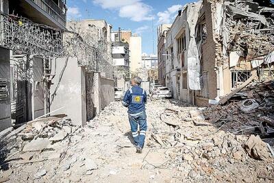  مقایسه خسارات سه جنگ