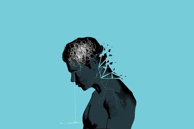  اضطراب نقطه‌عطف‌های زندگی؛ وقتی حس می‌کنی جایی که باید باشی نیستی