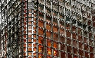  زیبایی های کار معماری در ژاپن (+تصاویر)