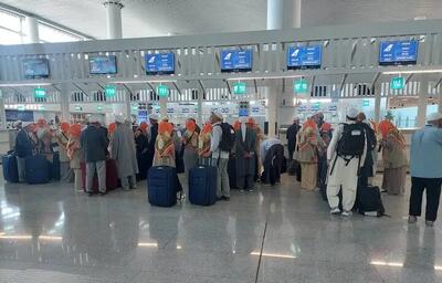  تاریخ رفت و برگشت زائران ایرانی به حج اعلام شد