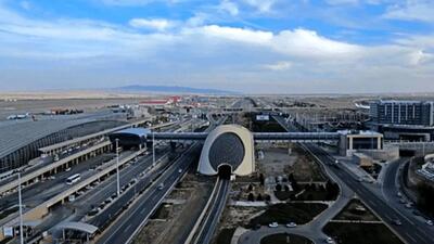  پروازهای ایران به این چهار کشور از سر گرفته شد