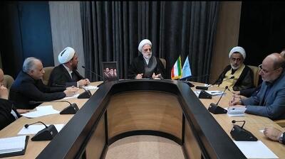  دستور قوه قضاییه در خصوص اینترنت سفید و پرو