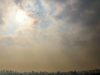  شهر مشهور شمالی، آلوده‌ترین نقطه کشور شد!