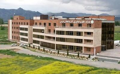  یک گروه جدید اینترنت آزاد دریافت کردند