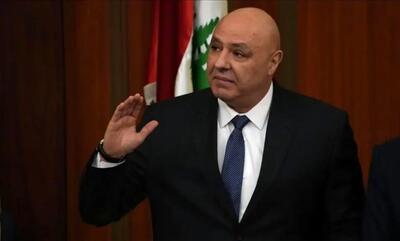  رئیس‌جمهور لبنان، حزب‌الله را به خیانت متهم کرد