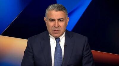  انتقاد صابرین‌نیوز از اظهارات تازه مراد ویسی