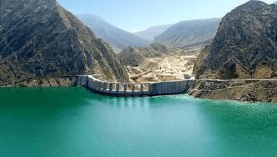  وضعیت ذخایر سدهای تهران نگران‌کننده شد