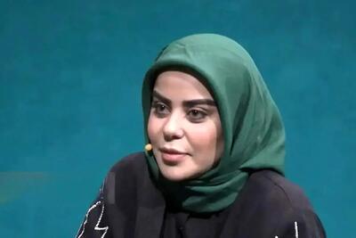  الهام اخوان با لحن جدی: خیلی موقعیت رفتن داشتم!