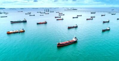  درخواست جدید آمریکا درباره تنگه هرمز